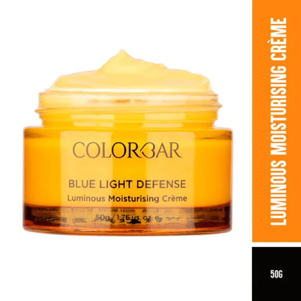 Blue Light Moisturizer