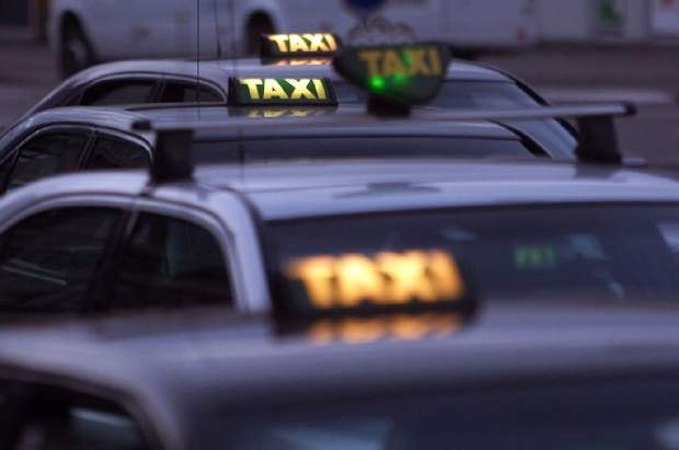 Conquering Travel in Style: Your Guide to Reliable Taxis in Tunbridge Wells