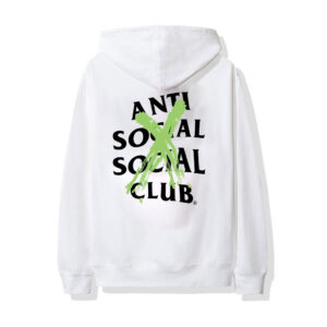 Anti Social Social Club influence on streetwear culture shop