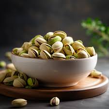 Benefits of Pistachios for Healthy