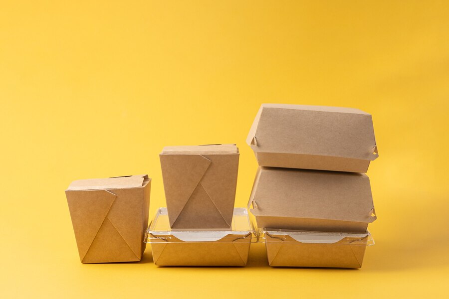 A Guide for Custom Burger Boxes Packaging Answers for Your Burger Business