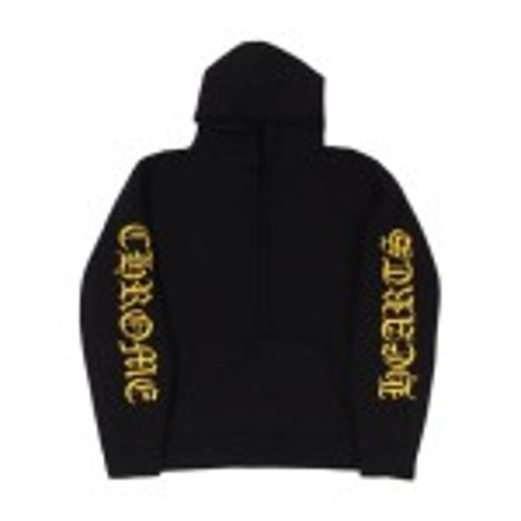 Latest Trends in Chrome Hearts Hoodies