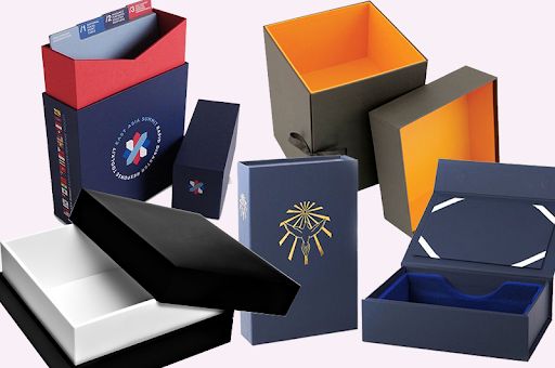 Boost Your Business with Tailored Packaging: A Custom Boxes Guide