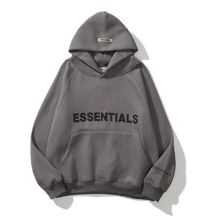 Essential Clothing influence on streetwear culture shop