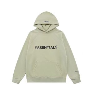 Essentials Hoodie influence on streetwear culture shop