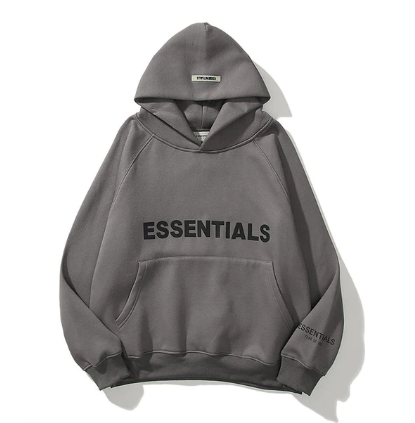 Essentials Hoodie Urban Fashion