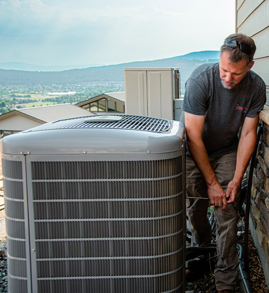 The Ultimate Guide to Air Conditioner Replacement in Spokane