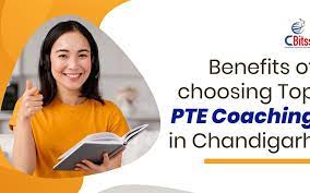 PTE Coaching in Chandigarh