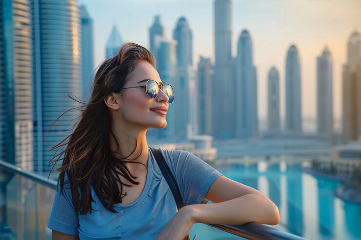 6 Uses for Short Term Rental in Dubai
