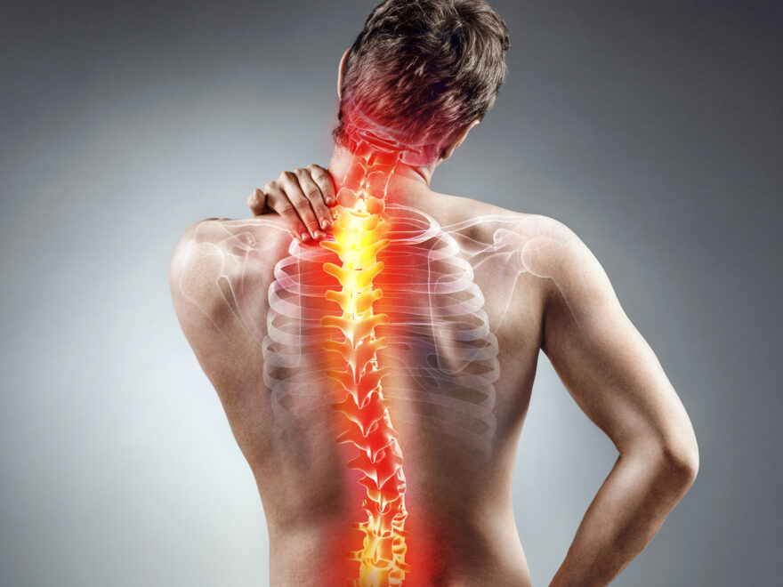Understanding Acute Back Pain