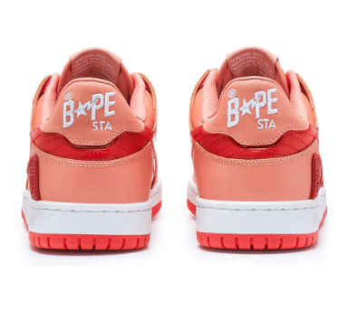 BAPESTA Fashion Design