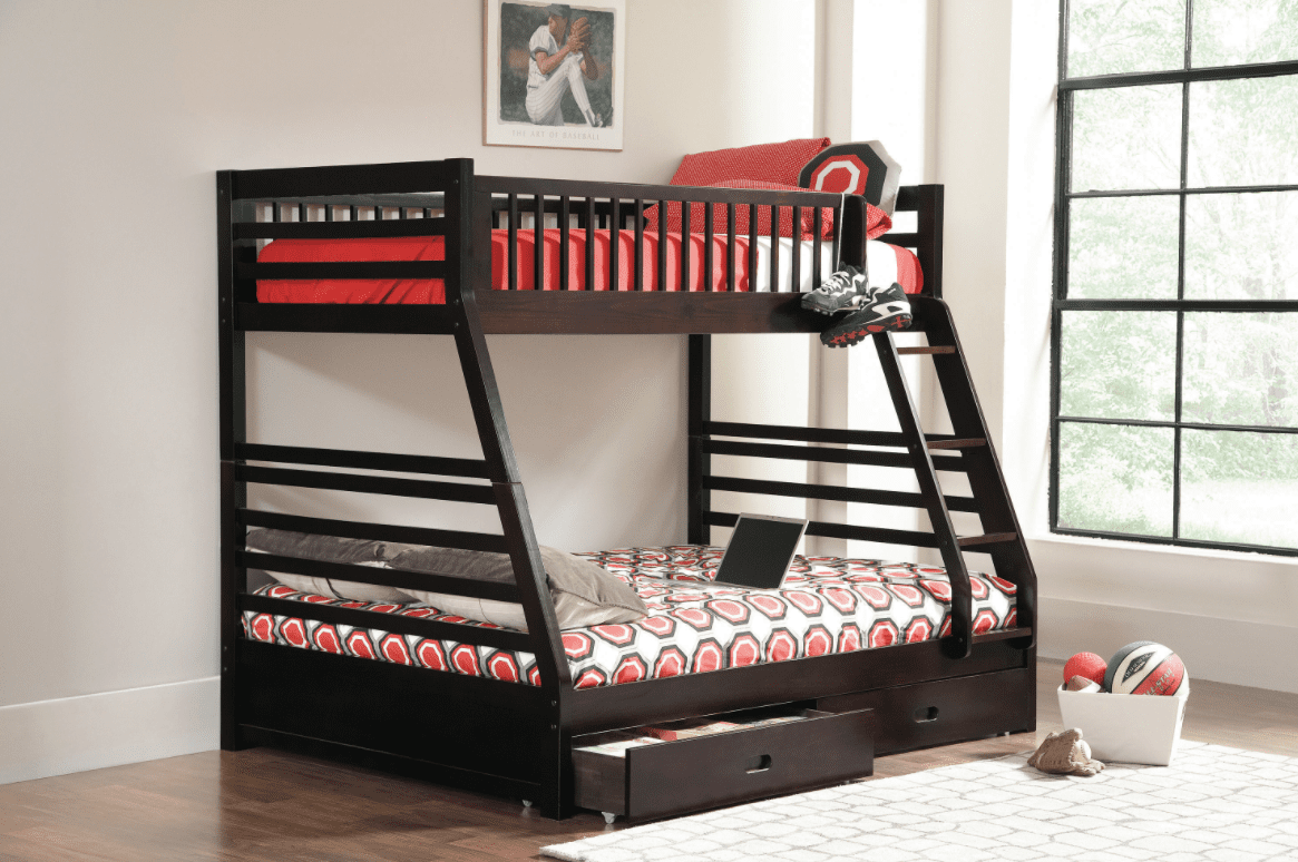 How to Style Bunk Beds for a Modern Look