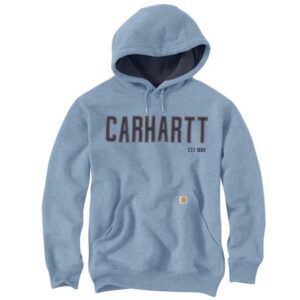 Carhartt Hoodie Versatility and Comfort