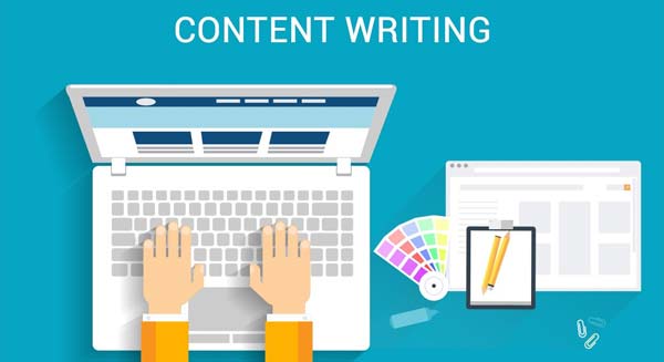 Content Writing Training in Chandigarh