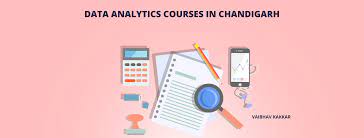 Data Analytics Course in Chandigarh