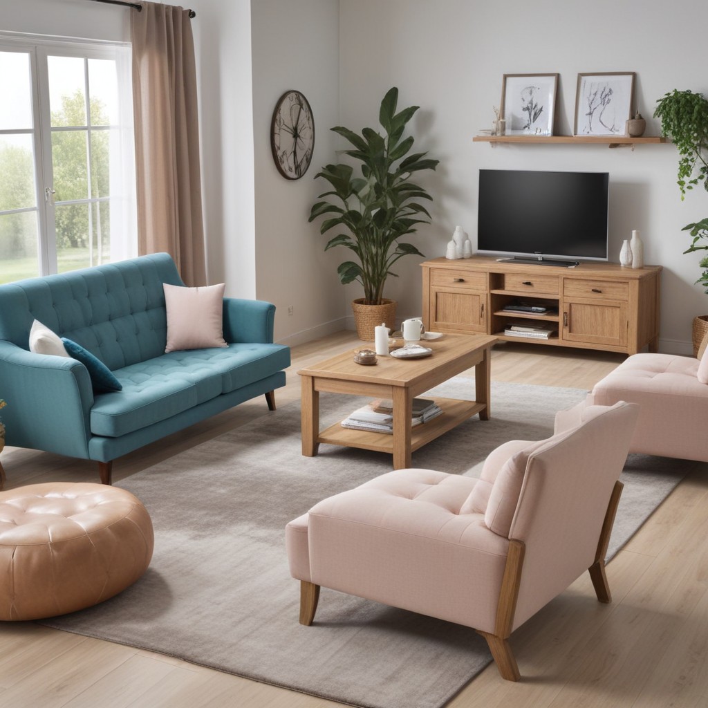 Furniture For Your Home: Top Tips And Advice