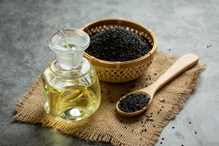 Kalonji Oil Manufacturer: Your Source for Authentic Herbal Remedies