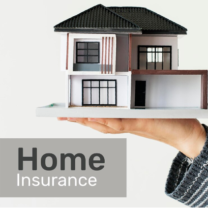 Are there specific natural disasters covered by home insurance in Ohio?
