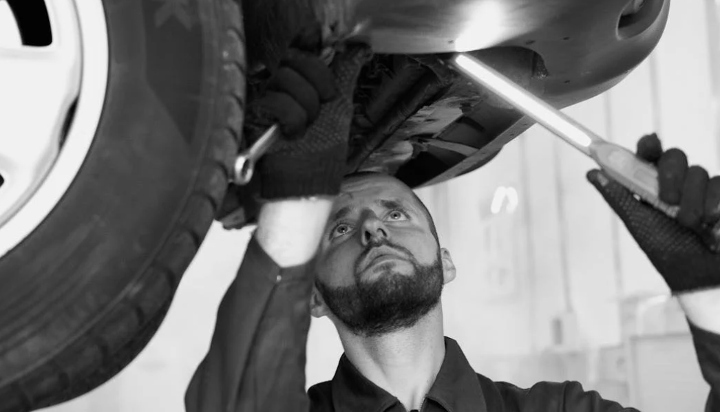 Worried About Your Car? Get a Free Inspection at Teays Valley Auto Service Center