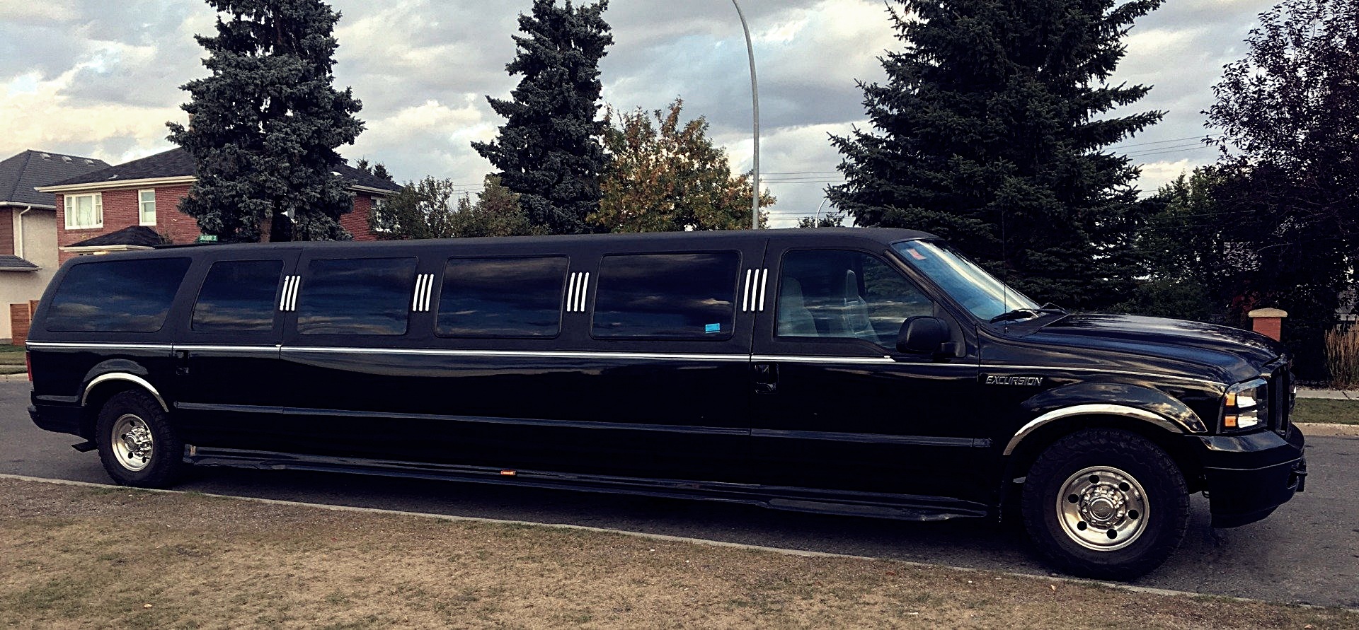 Effortless Luxury with New Jersey City Limo Service