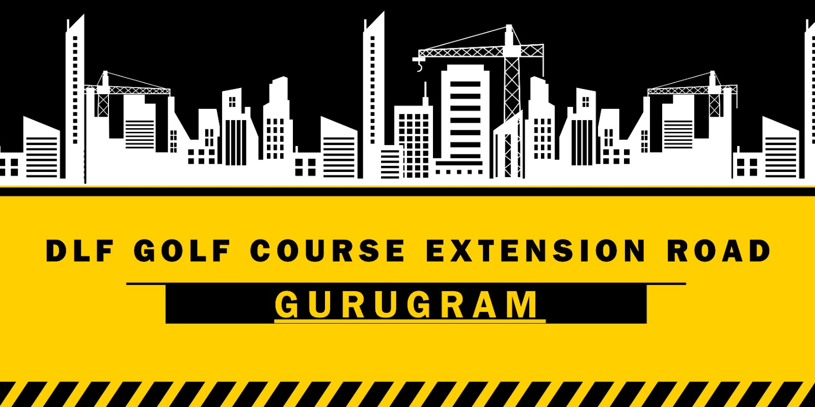 Luxury Living at DLF Golf Course Extension Gurugram