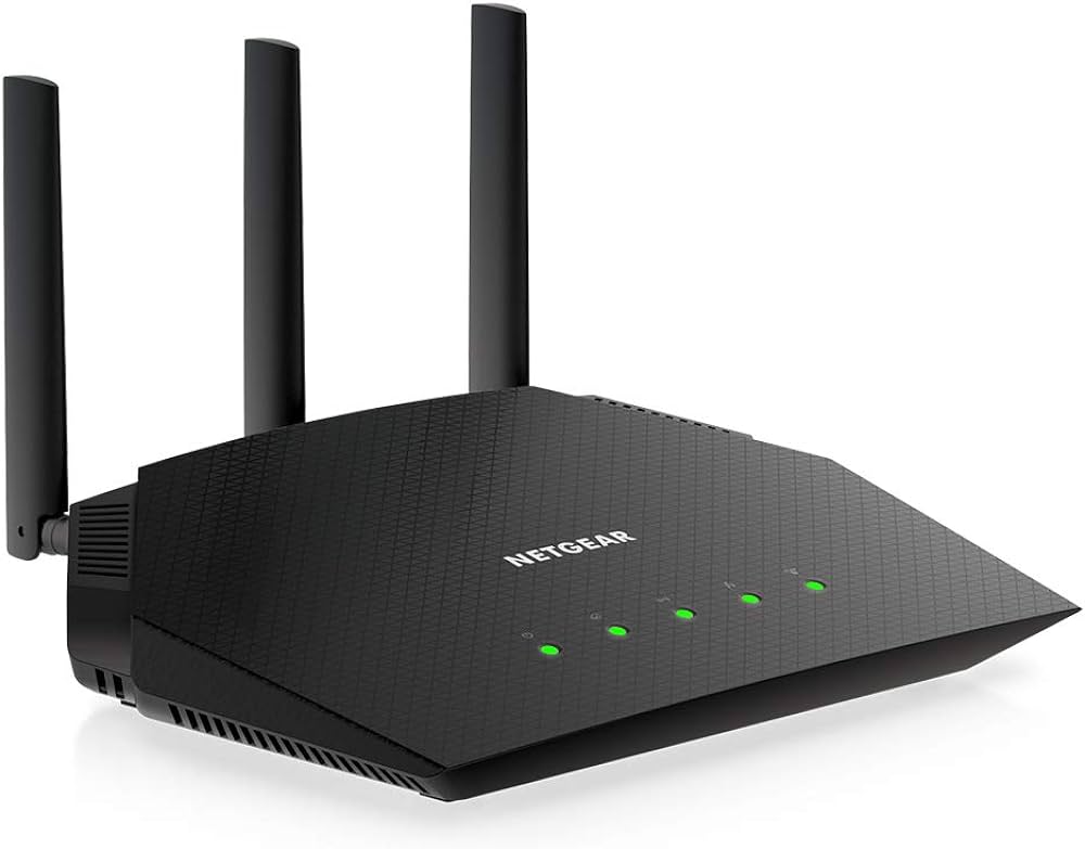 Understanding Netgear Router Models and Features