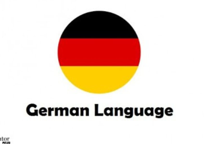 German Language and Tourism