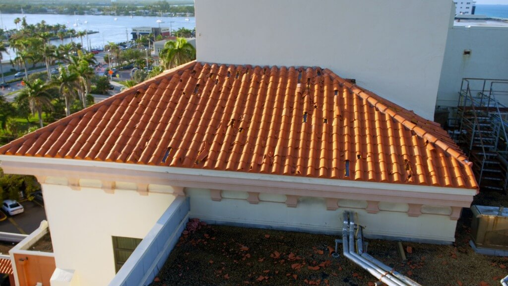 The Crucial Role of Professional Roof Inspections in Evaluating Storm Damage