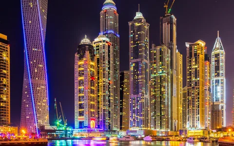 Experience the Best of Dubai in One Day: A Full-Day City Tour