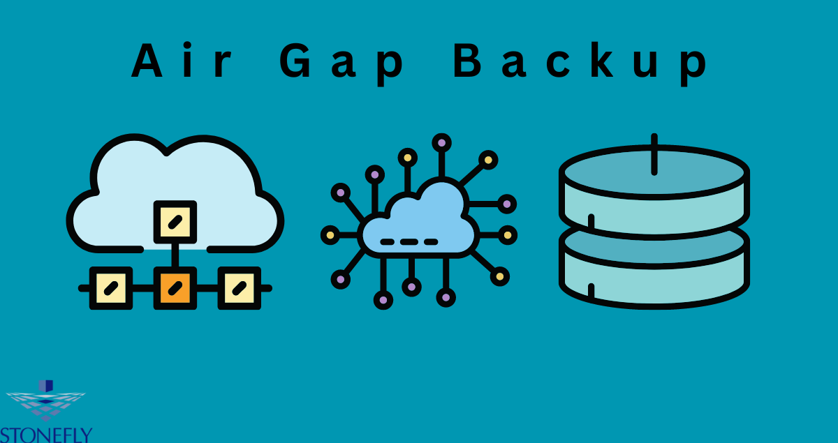 The Ultimate Guide to Air Gap Backup for Enhanced Data Security