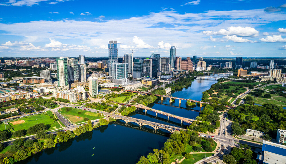 Discover Austin’s Thriving Real Estate Scene
