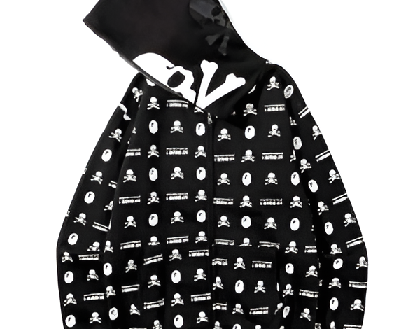 Bape Hoodie Exclusive Hoodies for the Bold