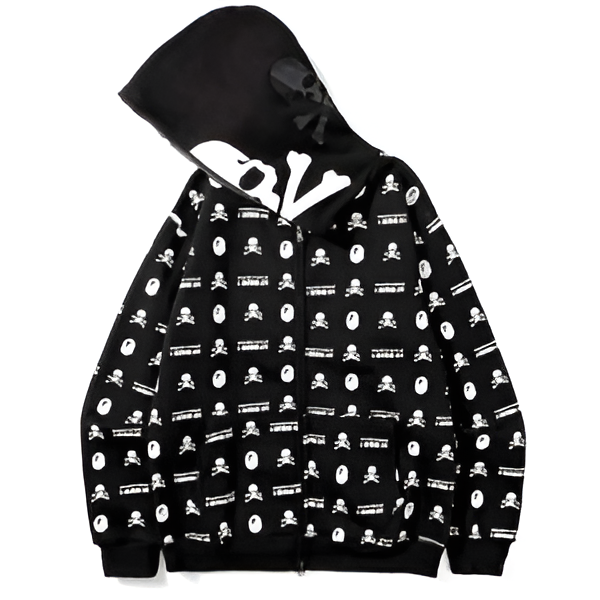 Bape Hoodie Exclusive Hoodies for the Bold