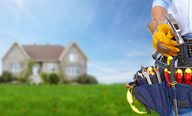 Enhancing Home Comfort and Value: The Importance of Home Maintenance Services in Dubai