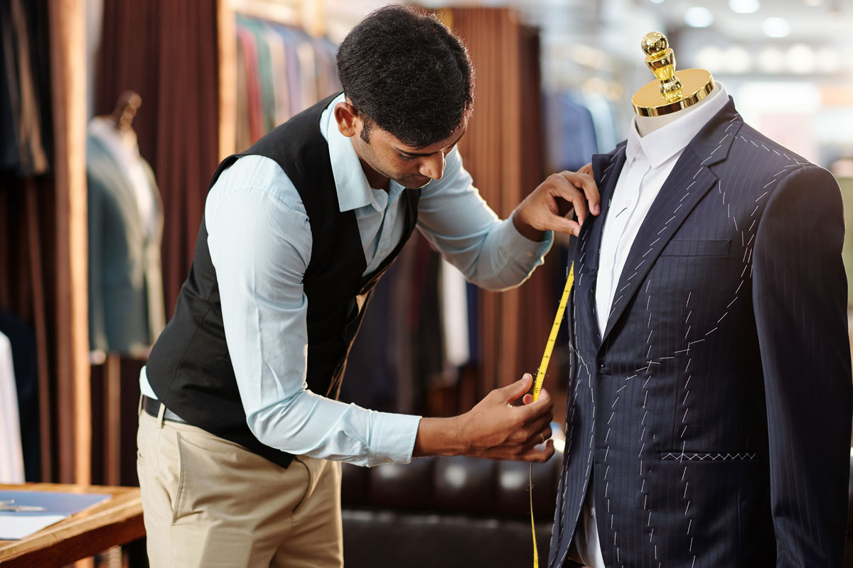 Bangkok: A Tailor-Made Paradise for the Discerning Gentleman
