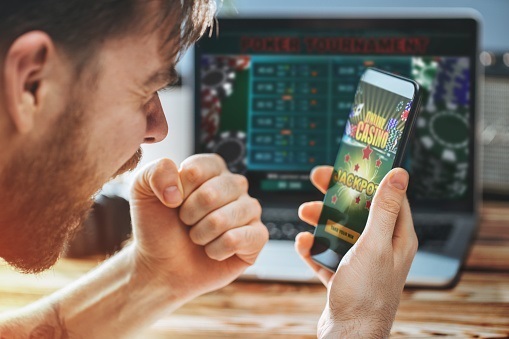 How to Win Online Casino Games
