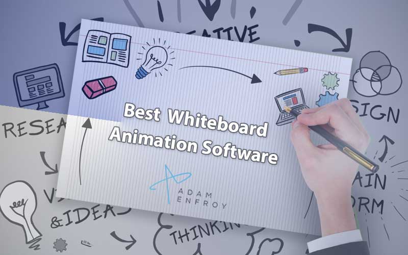Unveiling Excellence: Exploring the Best Whiteboard Animation Company