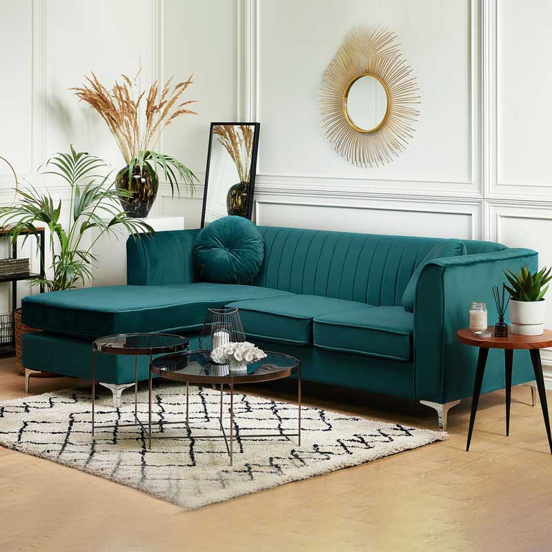 Tips for Finding the Best L Shape Sofa Deals