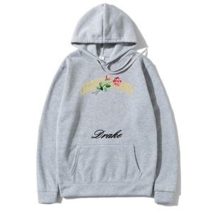 Luxury Drake Hoodie: The Ultimate Style Upgrade!