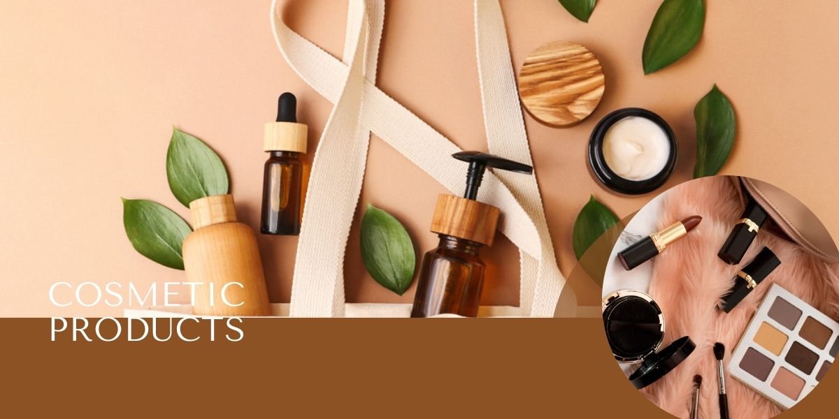 11 Cosmetic Products Benefits and How to Use