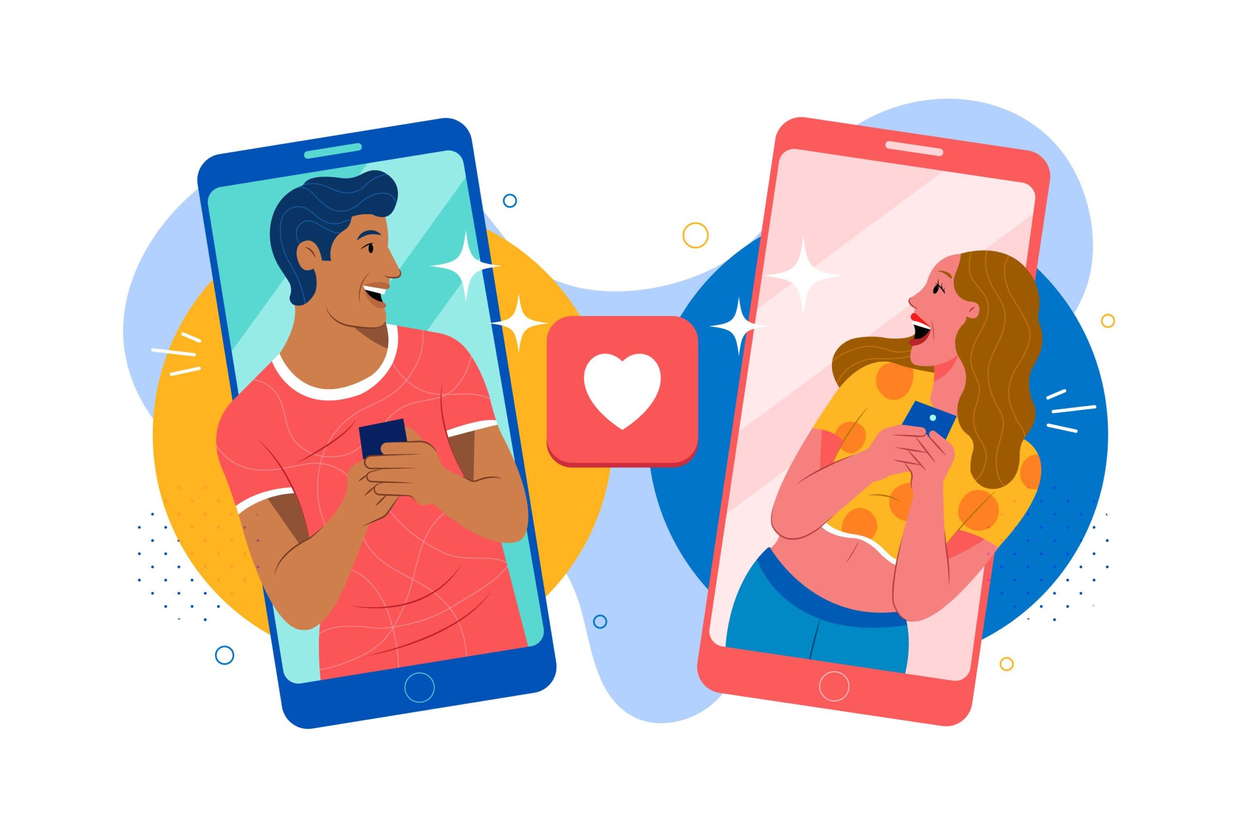 Data-Driven Design: The Influence of Developers on User Experience in Dating Apps