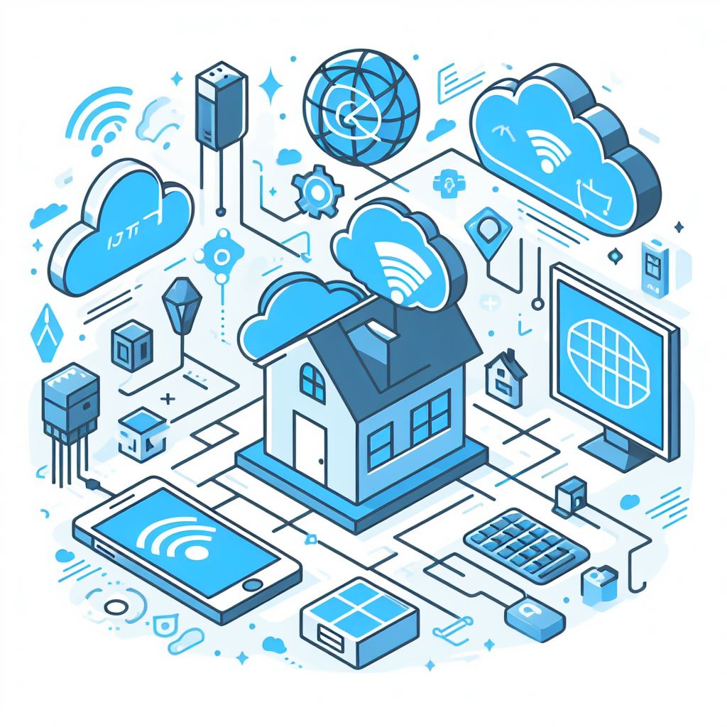 What are the Benefits of Using AWS for Remote Access to IoT Devices