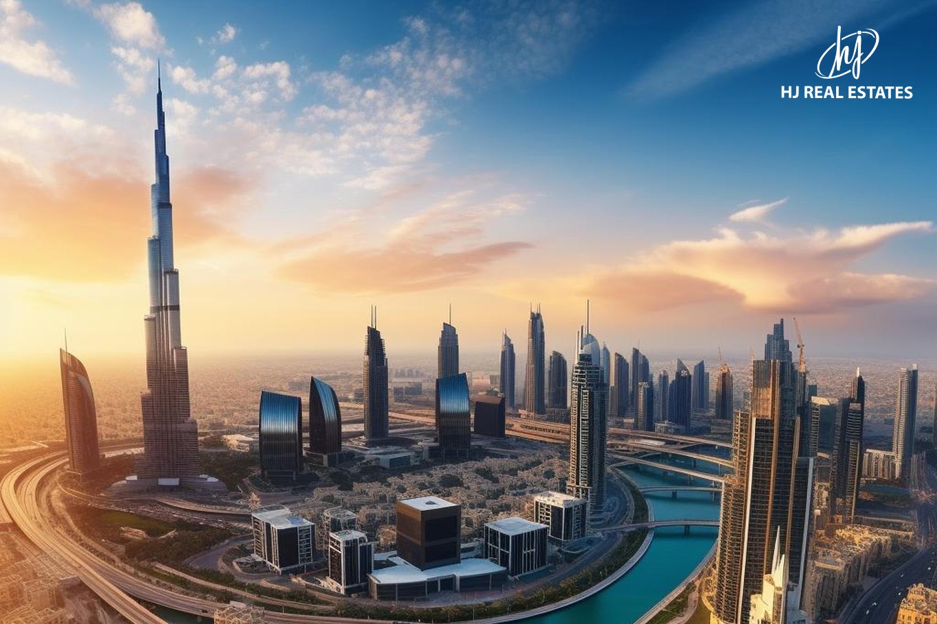 Places to Visit in Dubai: Experience the Ultimate Holiday in the UAE