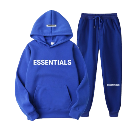 The Ultimate Guide to Essentials Tracksuits