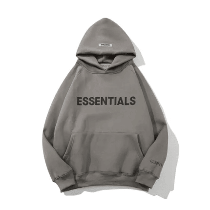 Style Runway Evolution of Fashioniest Essentials Hoodies