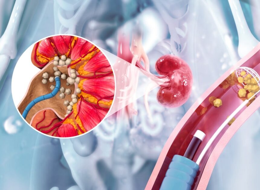 Unlocking the Power of Laser Technology for Kidney Stone Treatment in Ludhiana
