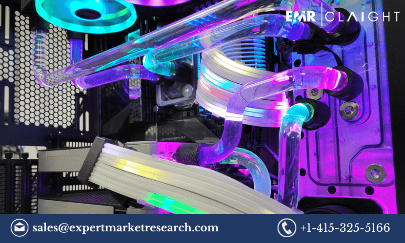 Efficient Cooling Solutions: Exploring the Liquid Cooling Systems Market