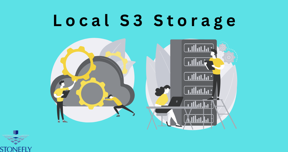 Unlock the Power of Local S3 Storage: A Comprehensive Guide