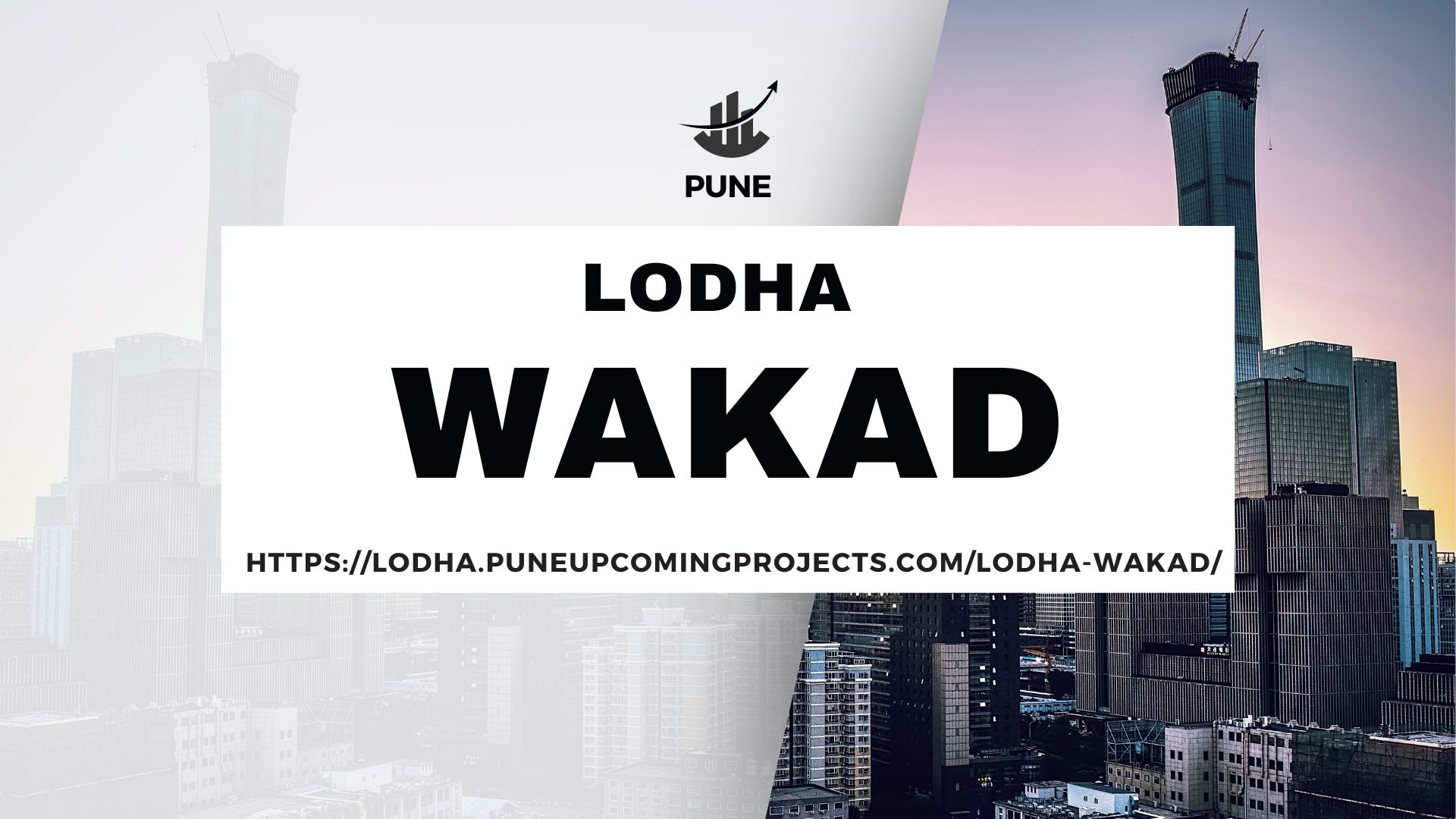 Lodha Wakad Apartments/Flats for Sale in Pune