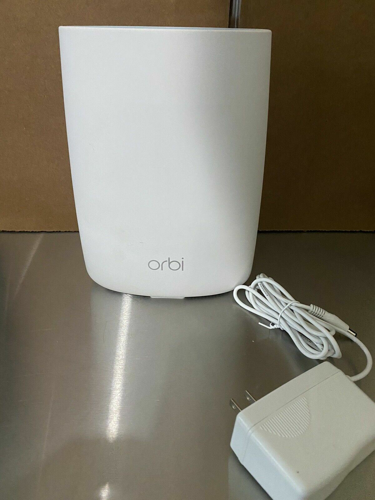 How Can I Safely Log Into My Orbi Router?
